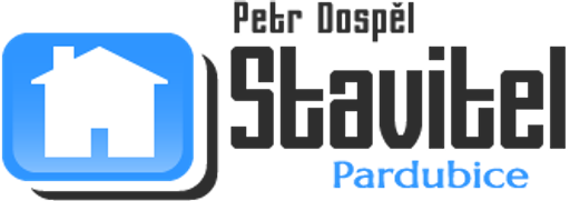 Petr Dospěl - Stavitel logo