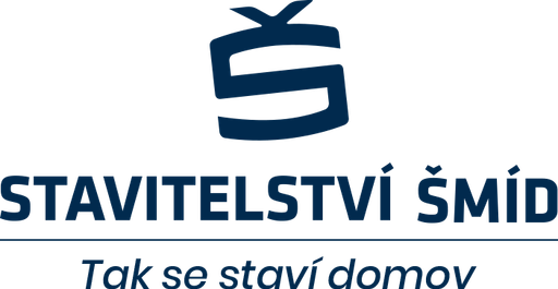 Stavitelství Šmíd logo