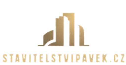 Stavitelství Pávek logo
