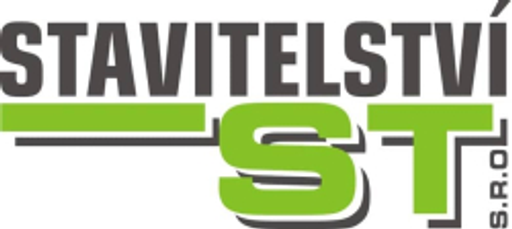 Stavitelství ST s.r.o. logo