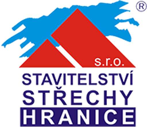Stavitelství střechy s.r.o. logo
