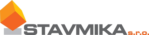 STAVMIKA, s.r.o. logo