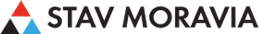 STAV MORAVIA, spol. s r.o. logo