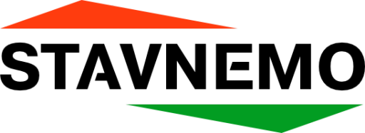 Stavnemo s.r.o. logo