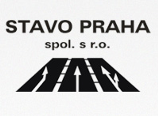 STAVO PRAHA, spol. s r.o. logo
