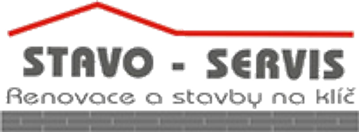 STAVO-SERVIS logo