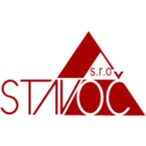 STAVOČ, spol. s r.o. logo