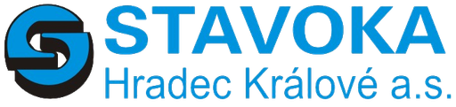 STAVOKA Hradec Králové logo