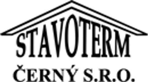 Stavoterm Černý, s.r.o. logo