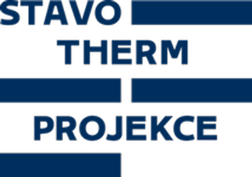 STAVOTHERM - PROJEKCE, spol. s r.o. logo
