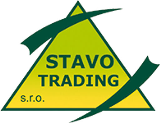 STAVO TRADING, s.r.o. logo