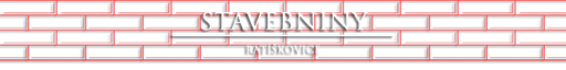 Stavebniny Věra Příkaská logo