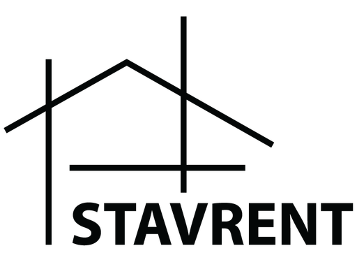 STAVRENT s.r.o. logo
