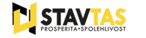 STAVTAS s.r.o. logo