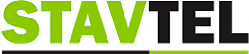 STAVTEL logo