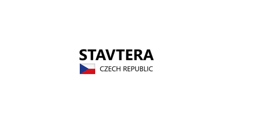 STAVTERA CZ s.r.o. logo