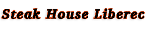 Steak House Liberec logo