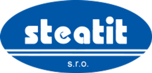 STEATIT s.r.o. logo