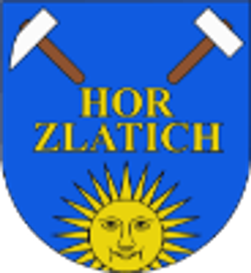 Štěchovice logo