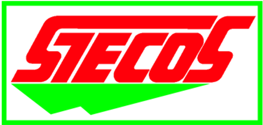 STECOS logo