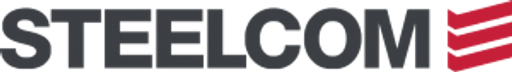 STEELCOM CZ, a.s. logo