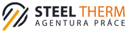 STEEL THERM, s.r.o. logo
