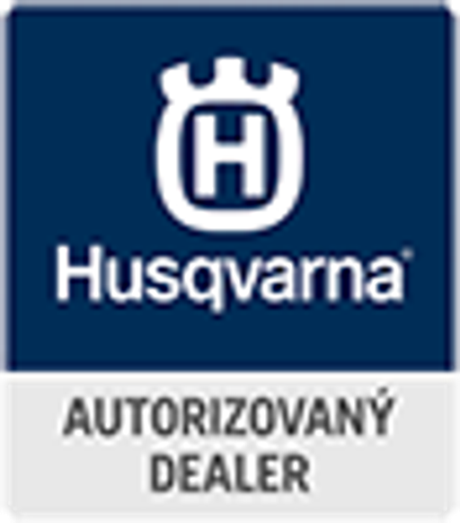 Husqvarna - Jiří Stehlík logo