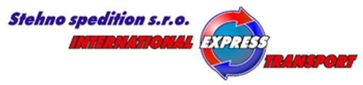 Stehno spedition s.r.o logo