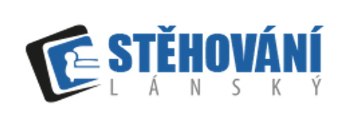 Stěhování - Lánský logo