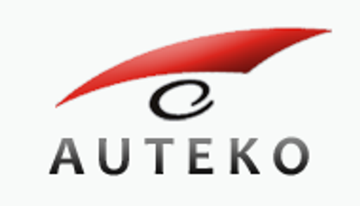 AUTEKO - Ivan Křížek logo
