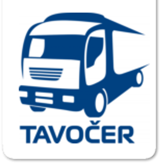 Stěhování Tavočer logo