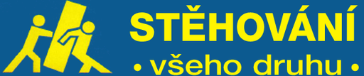 Stěhování Urbanský logo