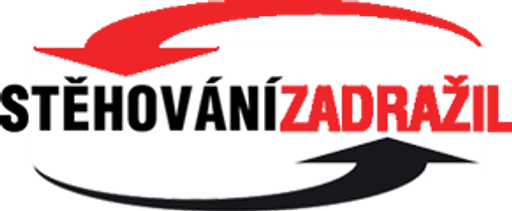 Stěhování Zadražil logo