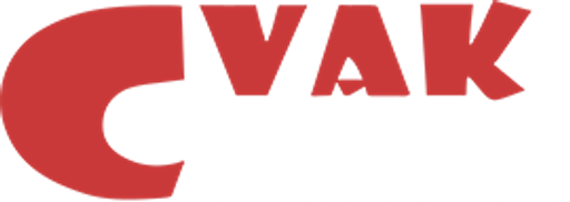 CVAK logo