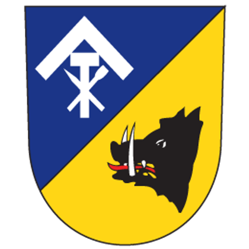 Štěnovice logo