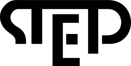 STEP, spol. s r.o. logo