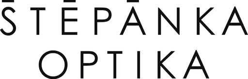 Štěpánka optika logo