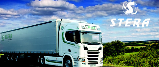 STERA 3000 logo