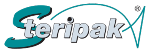 STERIPAK logo
