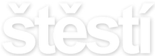 Štěstí.cz logo