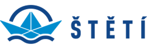 Štětí - městský úřad logo