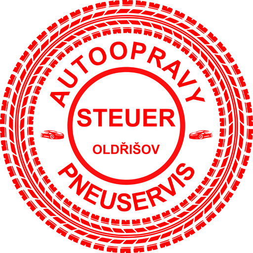 AUTOOPRAVY STEUER s.r.o. logo