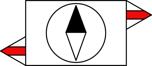 48. PTO Stezka logo