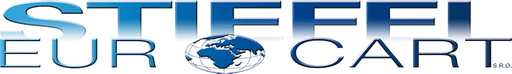 STIEFEL EUROCART, s.r.o. logo