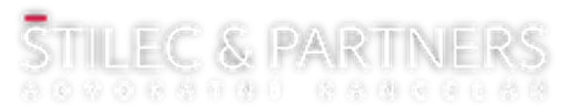 Štilec & Partners logo