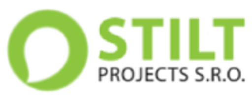 STILT PROJECTS, s.r.o. logo