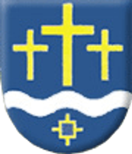 Stínava - obecní úřad logo