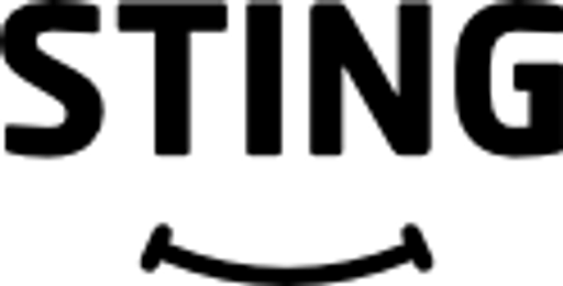 STING Finance logo
