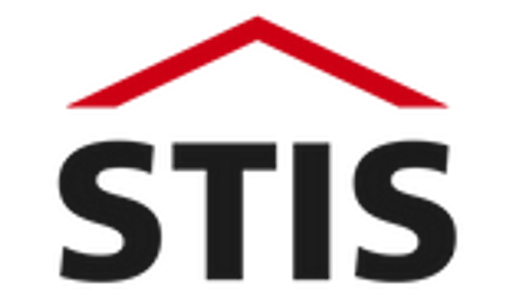 STIS stavební a inženýrská společnost, s.r.o. logo