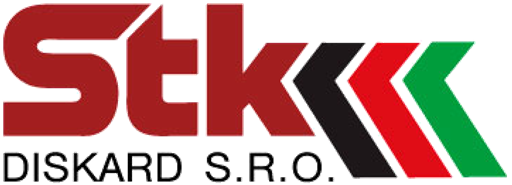 DISKARD – STK spol. s r. o. logo